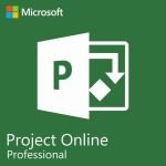 Microsoft Project Online Professional