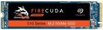 Seagate 2TB FireCuda 510 M.2 NVMe SSD