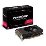 PowerColor Radeon RX 5500 XT 4GB Graphics Card