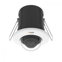 AXIS M3015 2MP Indoor Dome Network Camera - 2.8mm