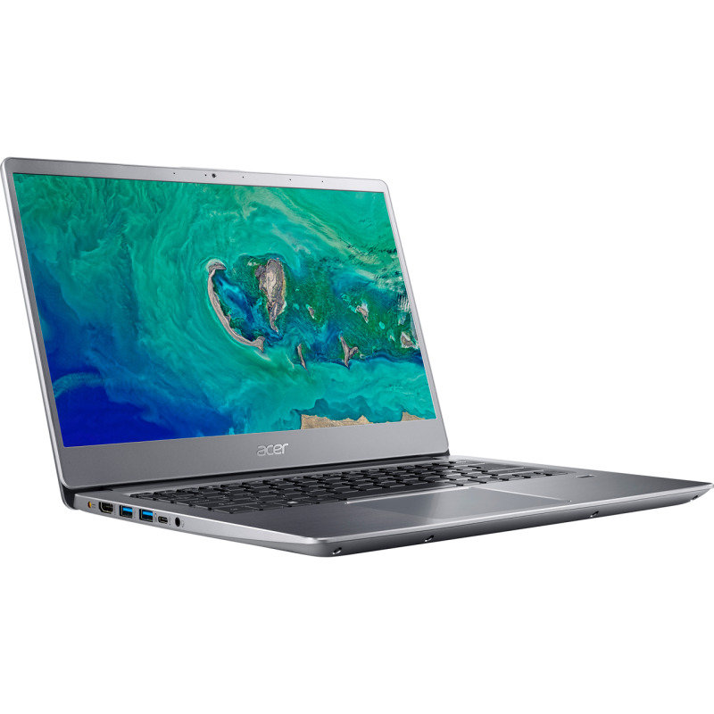 Acer Swift 3 Core i3 4GB 256GB SSD 14" Win10 Home Laptop