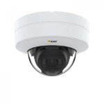 AXIS P3245-LV 2MP Dome Network Camera - Varifocal
