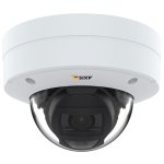 AXIS P3245-LVE 2MP Dome Network Camera - Varifocal