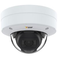 AXIS P3245-LVE 2MP Dome Network Camera - Varifocal