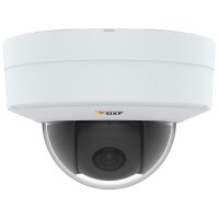 AXIS P3245-V 2MP Dome Network Camera - Varifocal