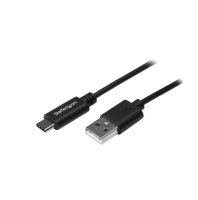 USB-C to USB-A Cable - M/M - 0.5 m - USB 2.0