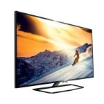 Philips 32HFL5011T/12  32" Black Smart LED Commercial TV