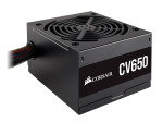 CORSAIR CV Series CV650 - 650 Watt Power Supply
