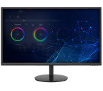 Xenta 24" LED Monitor IPS with Height Adjustable Stand