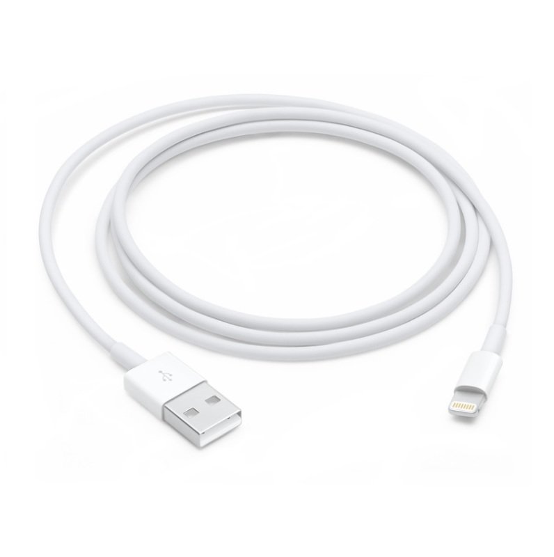 Apple Lightning cable 1M