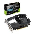 ASUS GeForce GTX 1660 SUPER 6GB OC Phoenix Graphics Card