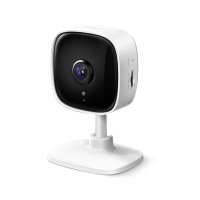 TP-Link Tapo C100 1080P Indoor Security Wifi Camera with Night Vision - Works with Alexa & Google Home