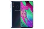 Samsung Galaxy A40 64GB Smartphone - Black