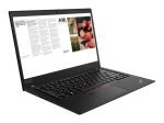 Lenovo ThinkPad T495s Ryzen 7 Pro 16GB 256GB SSD 14" Win10 Pro Laptop