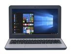 Asus VivoBook W202 Celeron N3350 4GB 64GB eMMC 11.6" Win10 Pro Education Laptop