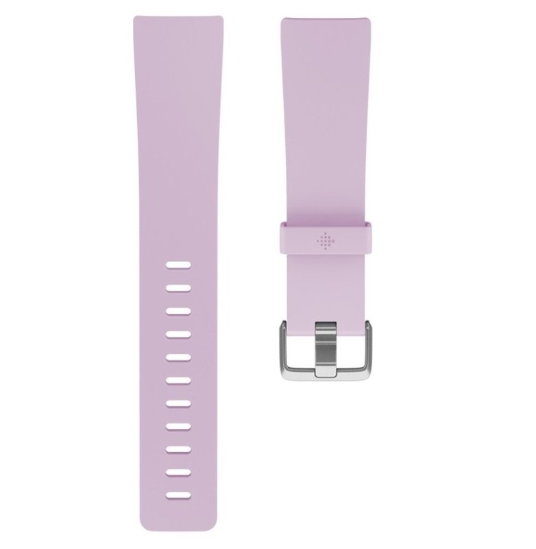 lilac fitbit versa lite