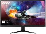 Acer Nitro QG271bii 27" 1ms Full HD VA Monitor