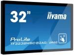 IIyama TF3238MSC-B2AG 32" Full Interactive HD Display