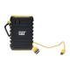 CAT Active Urban Black/Yellow 10000mAh Power Bank