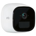 Arlo Go Mobile HD Smart Home Security Camera, LTE Connectivity, Night Vision, Local Storage (SD card), Weatherproof | VML4030