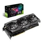 Asus ROG STRIX GeForce RTX 2080 Ti 11GB OC Graphics Card