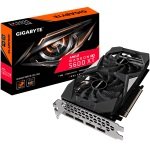 Gigabyte Radeon RX 5600 XT WINDFORCE OC 6GB Graphics Card