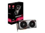 MSI Radeon RX 5600 XT GAMING X 6GB Graphics Card