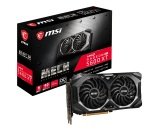 MSI Radeon RX 5600 XT MECH OC 6GB 14GBPS Graphics Card