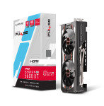 Sapphire Radeon RX 5600 XT PULSE 6GB Graphics Card