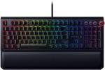 Razer BlackWidow Elite Chroma Mechanical Gaming Keyboard - Orange Switch