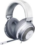 Razer Kraken Gaming Headset - Mercury Edition