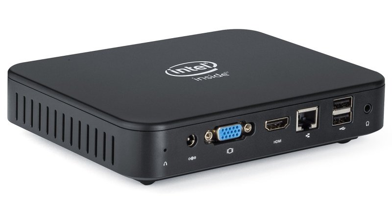 chillblast mini pc