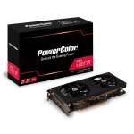 PowerColor Radeon RX 5600 XT 6GB Graphics Card