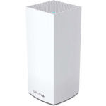 Linksys MX5300 - AX5300 Velop Whole Home Intelligent Mesh WI-Fi 6 (AX) System Tri-Band- 1 PACK