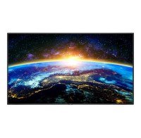 NEC 60004036 65" Large Format Display 4K UHD