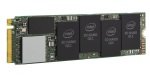 Intel/Solidigm 660p 512GB M.2 PCIe QLC 3D Performance NVMe SSD/Solid State Drive