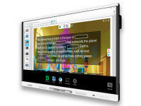 SMART SBID-MX365-I5 65" Interactive Display 4K UHD (PRO)