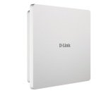 D-Link DAP-3666 Wireless AC1200 Wave 2 Dual Band Outdoor PoE Access Point