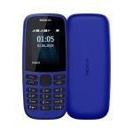 Nokia 105 (2019) - Blue