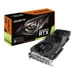 Gigabyte GeForce RTX 2080 Ti GAMING OC 11GB Graphics Card
