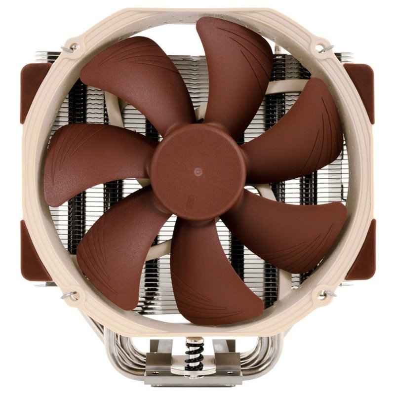 Noctua NH-U14S TR4-SP3 Ryzen Threadripper Epyc CPU Cooler | Ebuyer.com