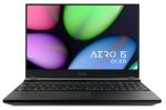Gigabyte Aero Core i9 64GB 1TB SSD RTX 2080 MaxQ 15.6" Win10 Pro Gaming Laptop