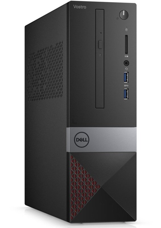 Dell vostro 3470 обзор