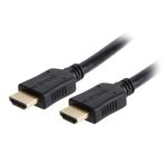 Xenta HDMI 10M 4K High Speed Black Cable
