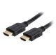 Xenta HDMI 10M 4K High Speed Black Cable