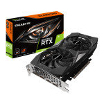 Gigabyte GeForce RTX 2060 OC V2 6GB Graphics Card