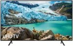 Samsung UE75RU7020 75" 4K Ultra HD HDR Smart LED TV with Apple TV app