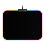 EG Soft Rubber RGB LED Backlit Mouse Mat (Small)