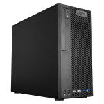 Xenta SFF AMD A10 8GB RAM 240GB SSD WIFI AMD R7 No-OS Desktop PC
