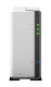 Synology DS120j 1 Bay Desktop NAS Enclosure